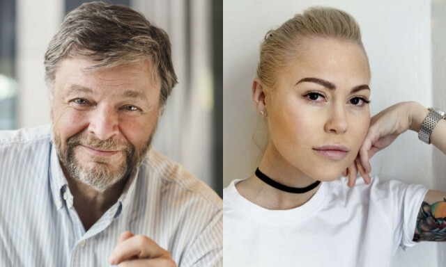 image: Advarer mot «gode coronaråd» fra kjendiser og influencere